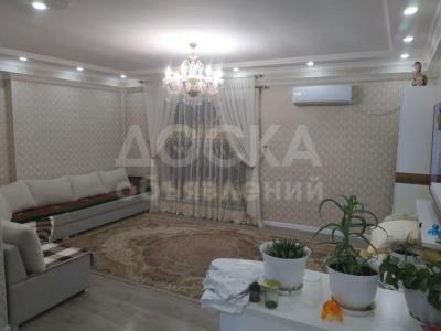 Продаю 3-комнатную квартиру, 120кв. м., этаж - 6/10, Панфилова 145 / Линейная.