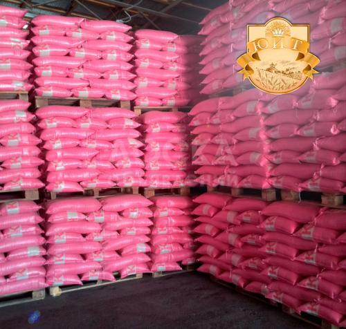 Рис оптом Кубанский