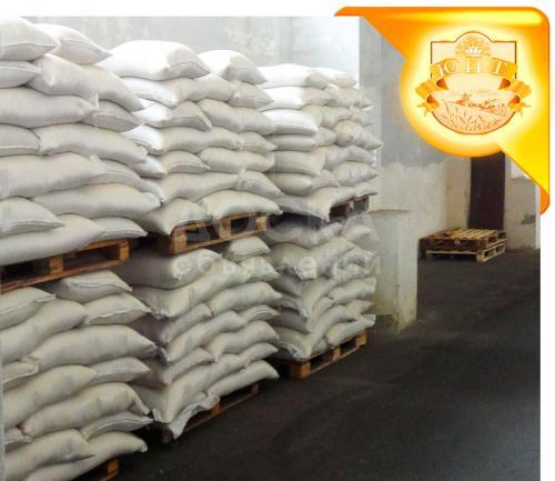 Кубанский рис