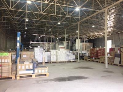 Продаю складское помещение 450кв. м., Льва Толстого/Матросова.