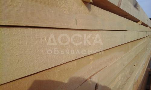 пиломатериал