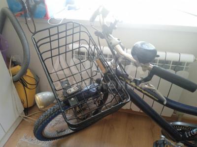 Продается Японский велосипед