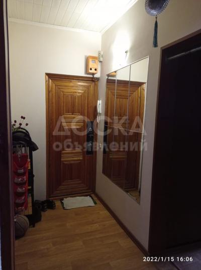 Продаю 3-комнатную квартиру, 64.7кв. м., этаж - 9/9, 5 мкр.