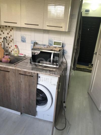 Продаю 2-комнатную квартиру, 43кв. м., этаж - 4/4, Донецкий/Тыныстанова ул Молдыбаева38/а.