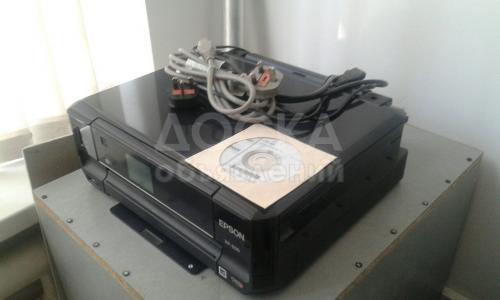 Продам МФУ Epson Expression Premium XP-600