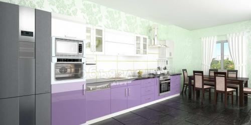 Корпусная и встроенная мебель на заказ в Бишкеке