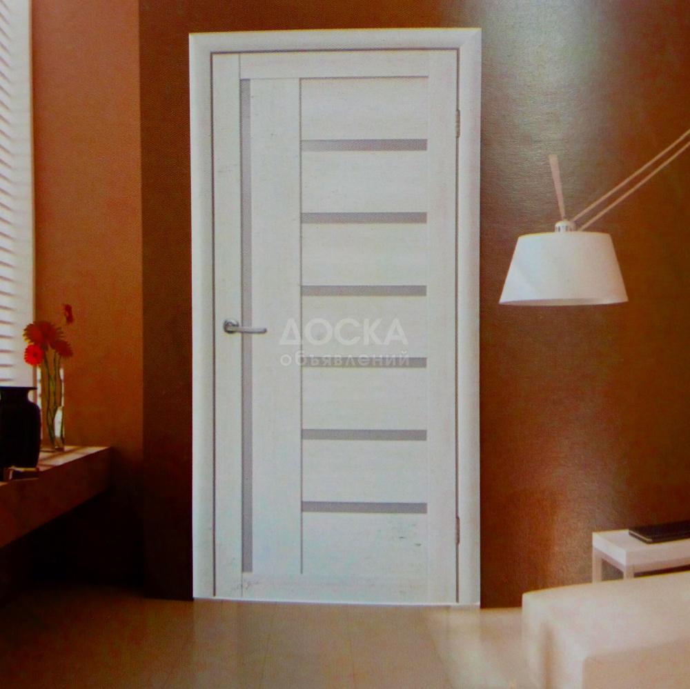 Российские межкомнатные двери