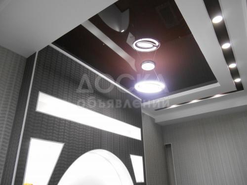 Продаю квартиру 3-ком., 92м2кв. м., этаж - 9/10, Аламедин 1.