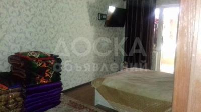 Продаю квартиру 1-ком., 20кв. м., этаж - 2/4, 8 мкр 4 дом.