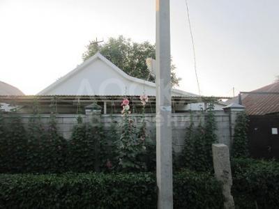 Продаю дом 4-ком., 65кв. м., этаж-1, 5-сот., стена кирпич, ул.Новгородская.