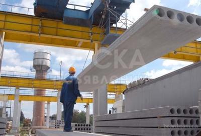 Продаю плиты перекрытия, любой размер ФСК! Доставка и установка