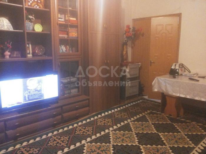 Срочно продаю 2кв (перепланировка на 3кв), б/п, Аламедин-1, 48 т $