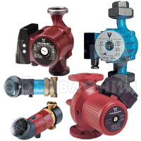 Циркуляционные насосы по доступным ценам в Бишкеке!