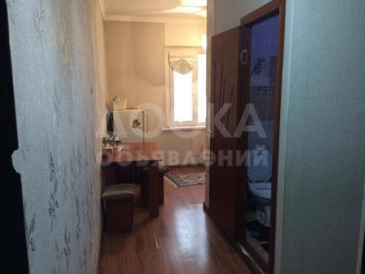 Продаю 1-комнатную квартиру, 49.5кв. м., этаж - 6/9, Нижний джал.