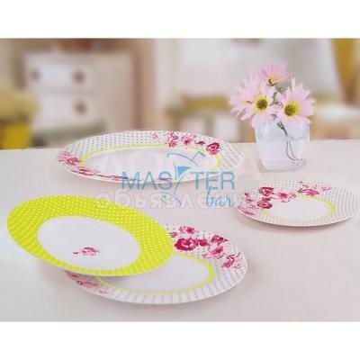 Салон стильной посуды из Европы " Master Bar" 
ул. Логвиненко 12*
ул. Линейная 69*
www.masterbar.kg