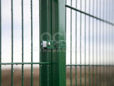 Металлические панельные ограждения Grand Line