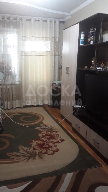 Продаю 1-комнатную квартиру, 31кв. м., этаж - 2/5, Р-н ТААТАН.