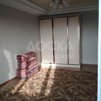 Продаю 1-комнатную квартиру, 45кв. м., этаж - 8/9, улан 2.