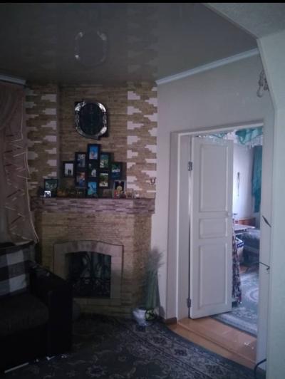 продаю 2 дома