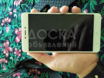 Mi note 4 x (3+32gb) 5500 som