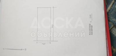 Продаю участок под строительство, 8 соток Учкун-2.