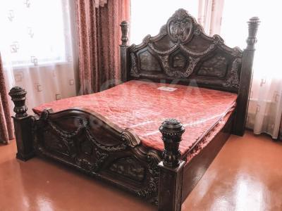 Продам спальный гарнитур б/у