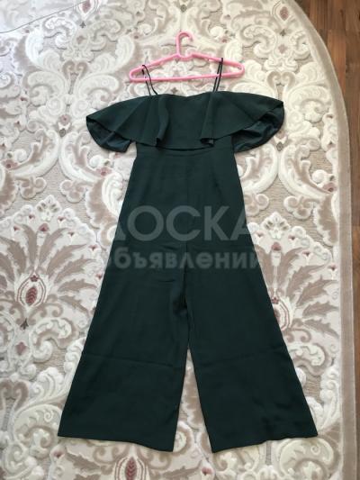 Женский комбинезон