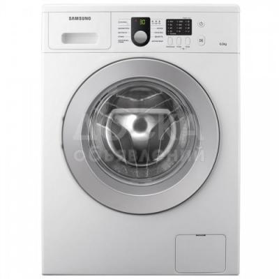 Стиральная машина SAMSUNG WF8590NLW9DYLD