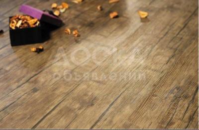 Виниловая плитка