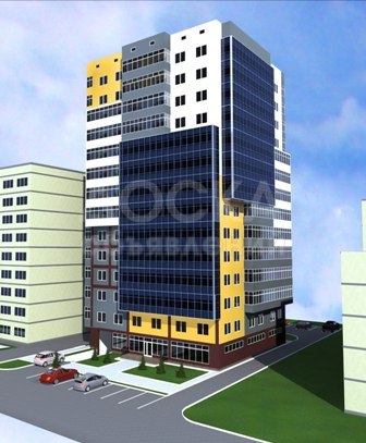 Продаю квартиру 1-ком., 47кв. м., этаж - 1/10, Центр ул.Уметалиева-Киевская,