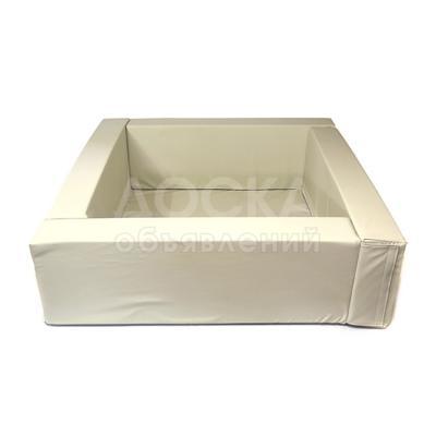 Сухой бассейн