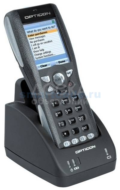 Терминал сбора данных Opticon OPH 1005