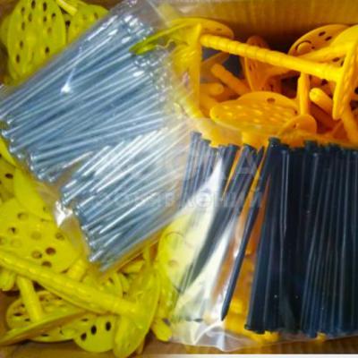 Дюбель(зонтик) для теплоизоляции