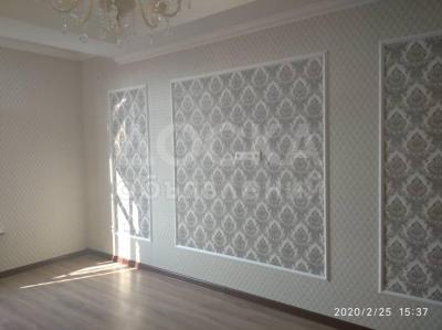 Продаю 3-комнатную квартиру, 92кв. м., этаж - 7/10, Аламедин-1.