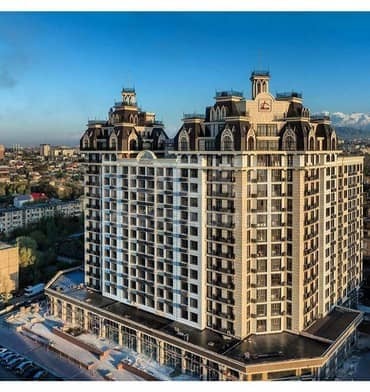 Продаю 3-комнатную квартиру, 80кв. м., этаж - 5/10, Фрунзе/Гоголя.