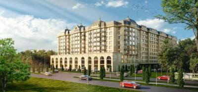 Продаю 2-комнатную квартиру, 57кв. м., этаж - 4/9, ул.Токтогула23.