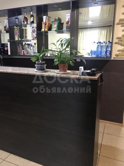 Продаётся б/у мебель для кафе