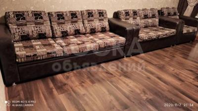 Продаю мягкую мебель