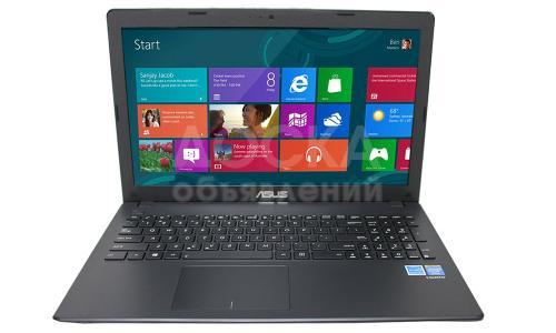 Мощный 4-х ядерный Ноутбук Asus Core i3/HDD 500G/RAM 4096Mb