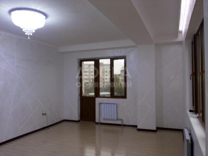 Срочно продается 2-х.ком.кв. мкрн.ДЖАЛ без б/п.