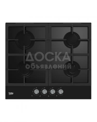 Варочная панель газовая Beko HILG 64225 S