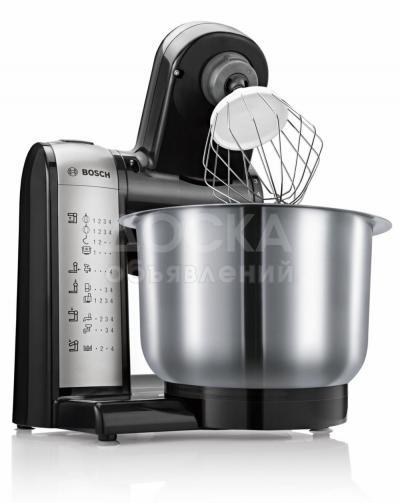 Комбайн Bosch MUM48A148R1
