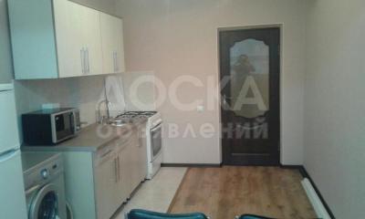 Продаю 2-комнатную квартиру, 66кв. м., этаж - 6/10, 12 мкр.