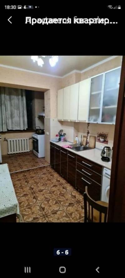 ! СРОЧНО. ПРОДАЮ 3 - КВ В  ГОРОДЕ БИШКЕК!