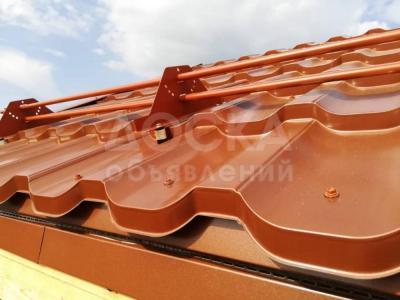 Металлочерепица,профнастил,сайдинг,водосливная система,ондулин.