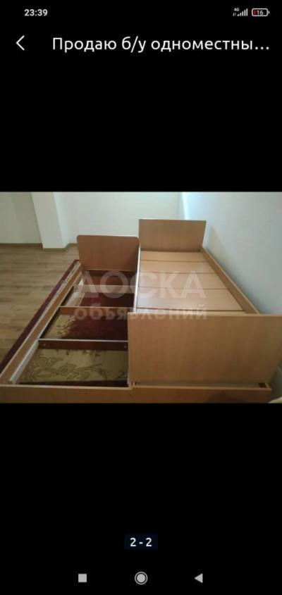 Продаю Б\у кровати