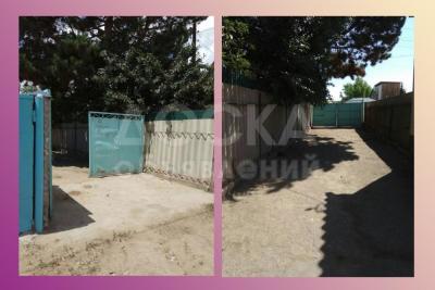 Продаю дом 1-ком. 1кв. м., этаж-1, 10-сот., стена кирпич, Иссык куль.