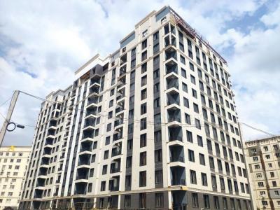 Продаю 1-комнатную квартиру, 43кв. м., этаж - 9/10, 12 мкр.