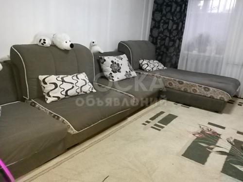 Продаю дом, 3-ком., 100кв. м., этаж-1, 4-сот., стена кирпич, Ул. Айтматова р-н. Аламединского р-ка,