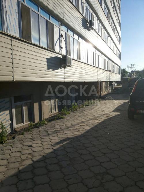 Продаю коммерческую недвижимость офисное помещение 80кв. м., мик Улан-2.